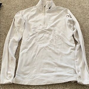 Thermal Nike top